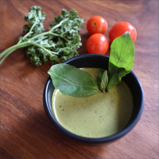 Creamy Pesto