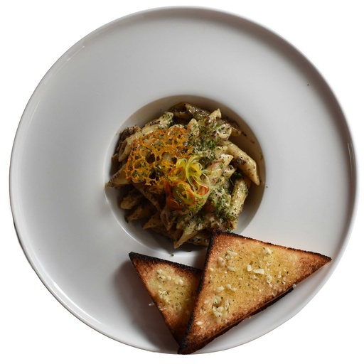 Chef's Noonas Penne