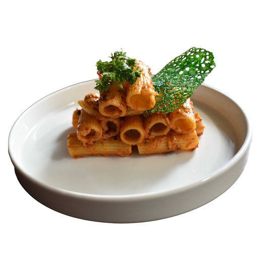 Rigatoni with Marinara