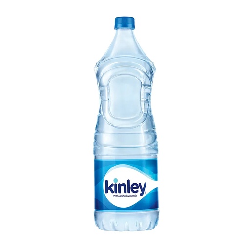 Big Water Bottle (1L)