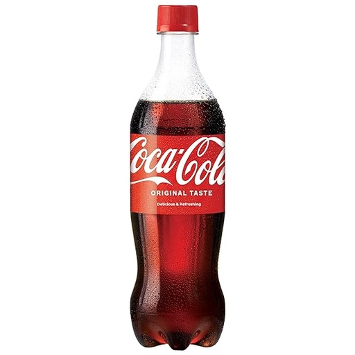 Coca-Cola (600 ml)
