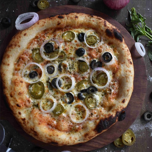 Pugliese Pizza